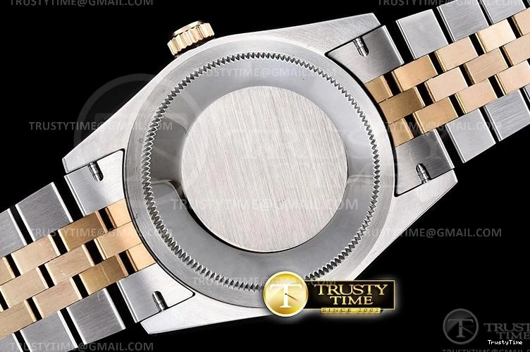 0827 RDJ0361F – DJ 36mm WaterResistant 752